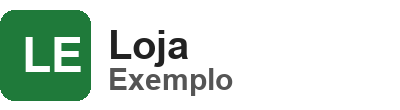 Loja Exemplo