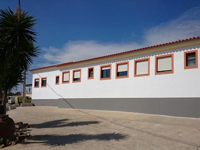 Casa de Repouso São Lourenço