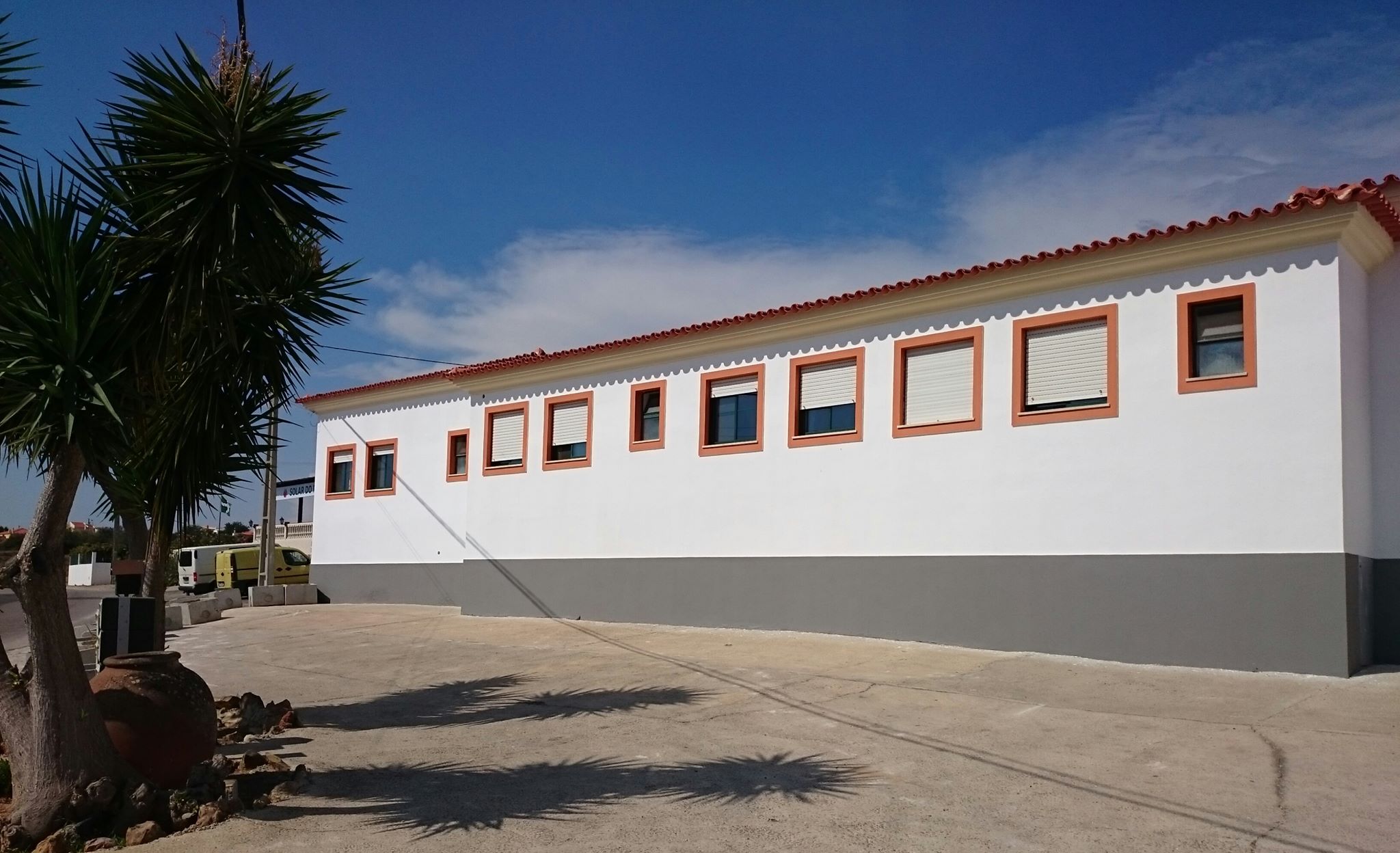 Casa de Repouso São Lourenço