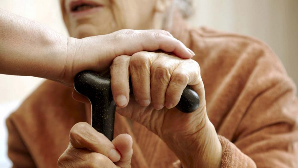 As ajudas técnicas no dia-a-dia de um Doente de Parkinson