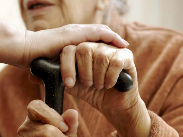 As ajudas técnicas no dia-a-dia de um Doente de Parkinson