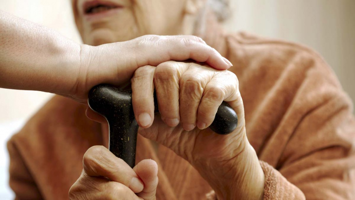 As ajudas técnicas no dia-a-dia de um Doente de Parkinson
