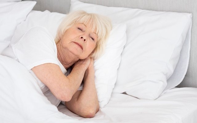 A DOENÇA DE PARKINSON E OS PROBLEMAS DO SONO