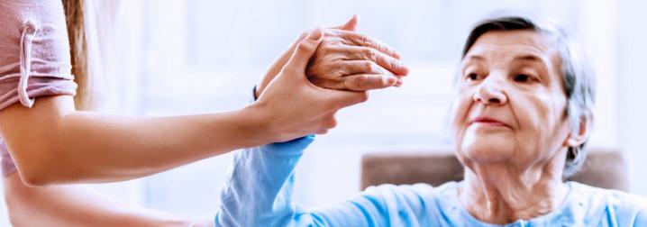 A importância da Fisioterapia específica na Doença de Parkinson