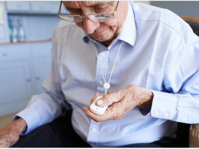 CRITÉRIOS DE ESCOLHA DE UMA RESIDÊNCIA SÉNIOR