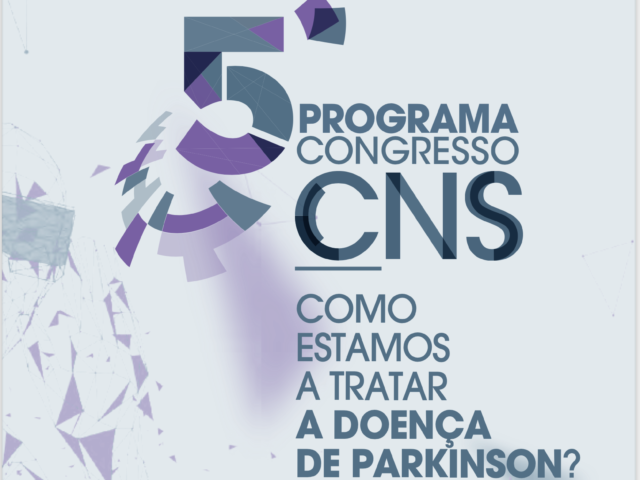 CONGRESSO ANUAL CNS – Campus Neurológico em Lisboa