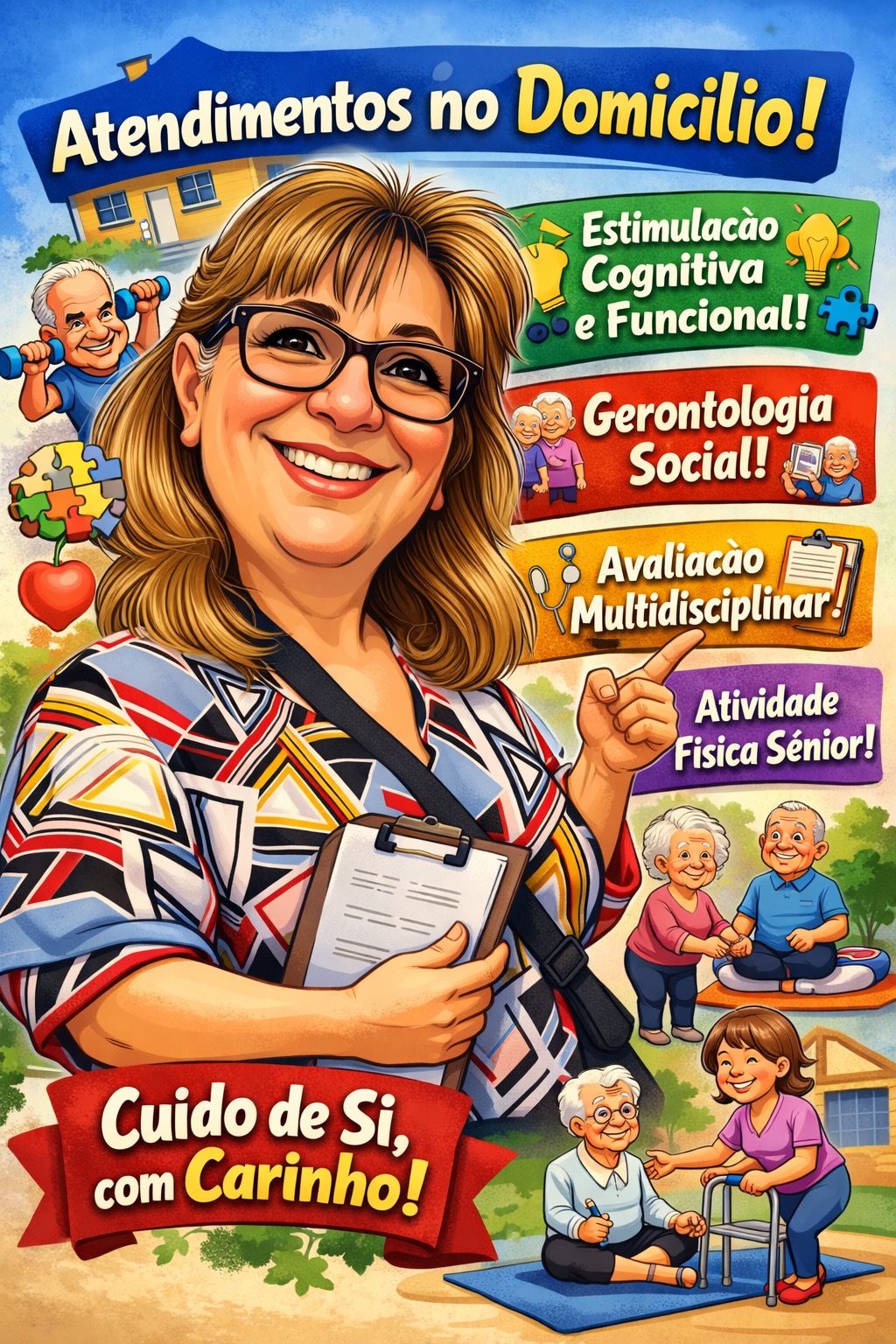 Geront(e)Mente